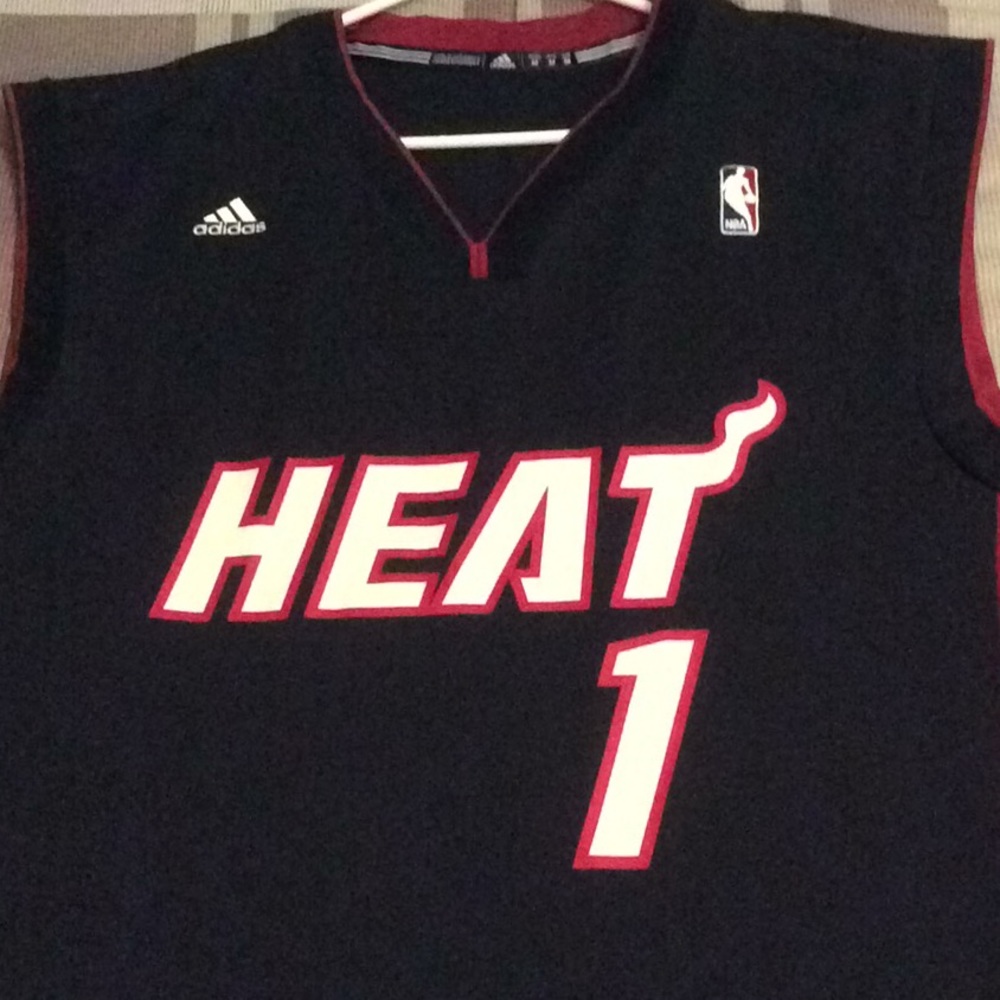 NBA jersey
